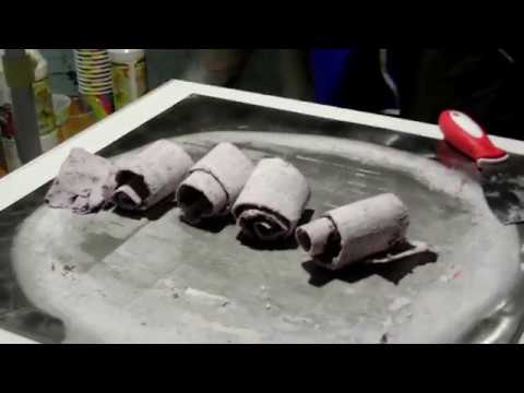 Записки крымчанки. Уличные развлечения - вечерней Евпатории.