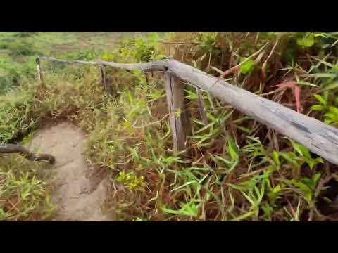 Mirador Turístico Pallcurco