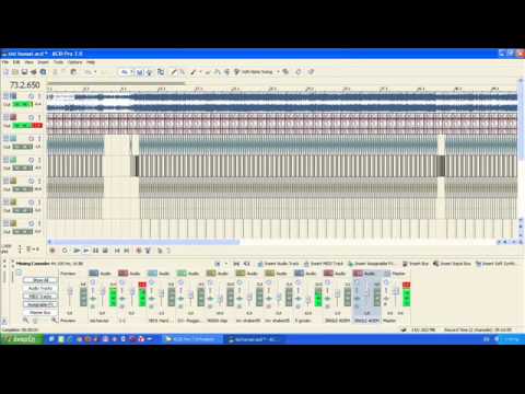 Dj Adem - Sis Havasi (Remix 2013)