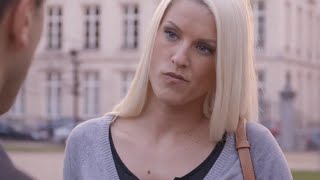 Blanche Bradburry Blindfolded #motivation #reels #usa #viralvideo #everyone #ytviral #viral #new 