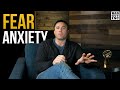 How Do Fighters Manage Fear And Anxiety