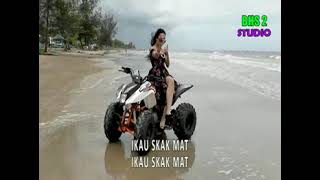 Download lagu SKAK MAT Intan Aishwara || Lagu Dayak Kalimantan mp3