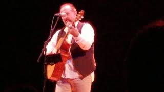 Colin Hay (Men at Work) - Overkill - The Barrymore Theater,  Madison, WI 11-3-2017