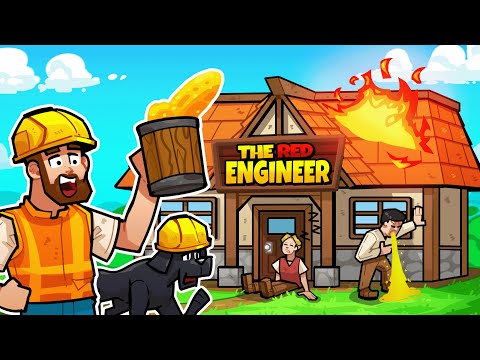 Engineering the PERFECT tavern was a mistake...