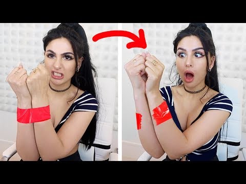 LIFE HACKS That May SAVE YOUR LIFE