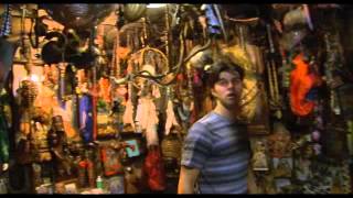 Paranormal Activity: The Marked Ones Clip "Realizing Marked"