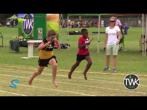 LPR Inter House Athletics '18 - Relays Boys