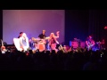 Yeah Yeah Yeahs ft. Har Mar Superstar - Buried Alive (live in Santa Cruz 8/15/13)