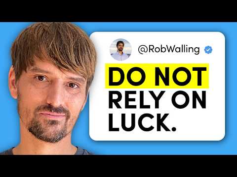 Video thumbnail for How to Find Your FIRST 10 SaaS Customers (6 PROVEN Strategies)