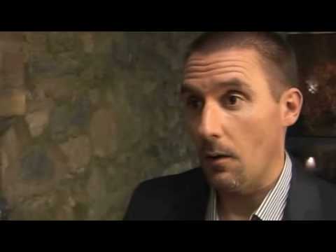 Social Entrepreneurs Ireland 2008 Awards Ceremony