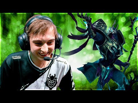 That's Why Caps Is Called "Baby Faker" | Jankos on NALCS Teams | Voyboy | Funny LoL Moments #275