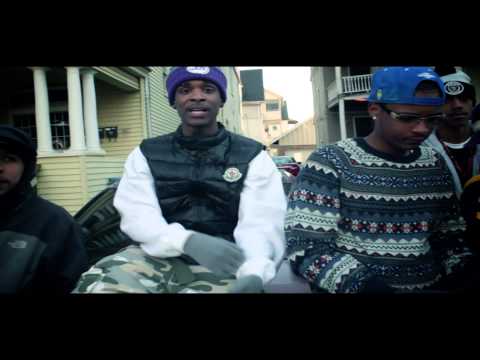 **REUPLOADED** Guapo Gucci & Kay Mula - Ice Cream 2K13 #MuGang