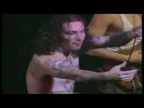 Agnostic Front - Crucified (Iron Cross)
