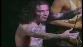 Agnostic Front - Crucified (Iron Cross)