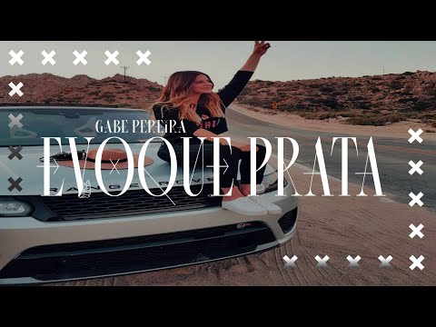 MC Menor HR e MC Menor SG - Evoque Prata (Gabe Pereira Remix)