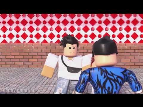 Aqua animation season 2 part 3 (reversed)