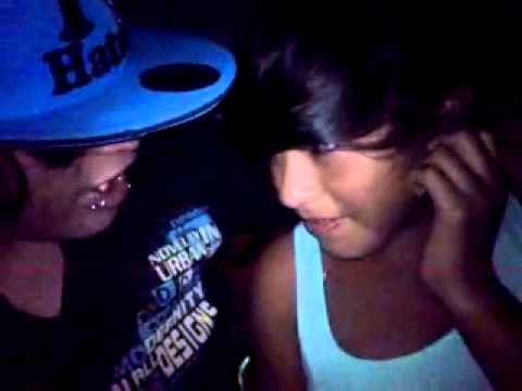 cumple de DJ Khriz Gutierrez