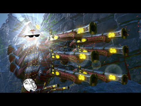 The Bounty Hunter l Quick Build Guide l #6