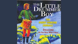 The Little Drummer Boy