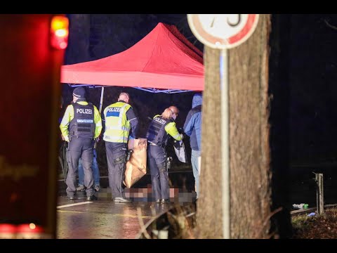 [RADEVORMWALD] Fahrerflucht nach tödlicher Kollision