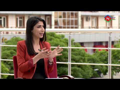 Günümüzün gəncliyi - 28.05.2022