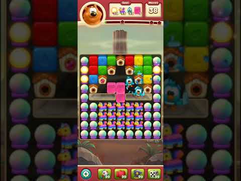 Toon Blast level 2759