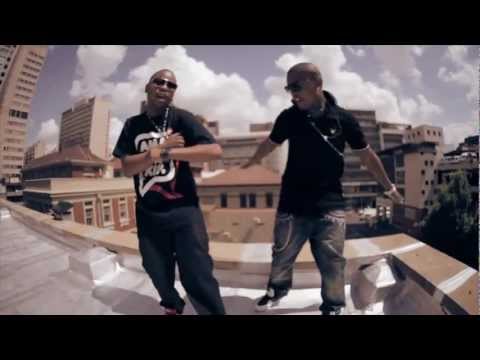 L-Tido feat K.O (Teargas) - We rollin [Clip Official 2012]