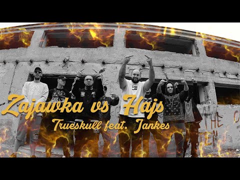 Trueskull - ZajawkaVsHajs feat.Jankes prod. MTX
