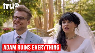 Adam Ruins Everything - Adam Ruins Love