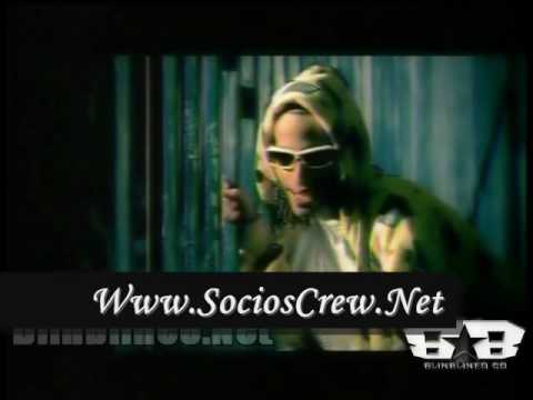 soy una gargola - arcangel y de la ghetto feat jowell y randy