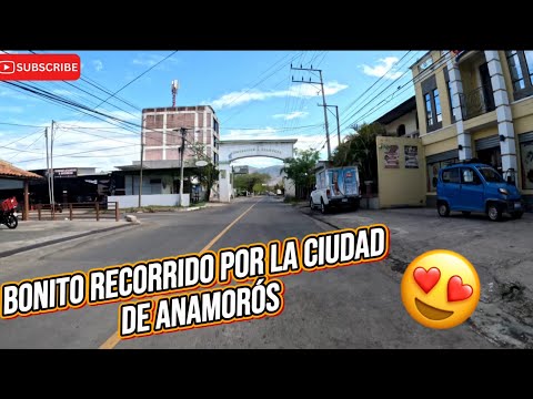 Anamoros La Unión 