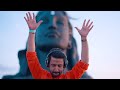 DJ NYK At Adiyogi Shiv Mantra Mix ॐ For Save Soil Movement By Sadhguru Prog House Psy Trance