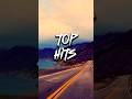 Top Hits 2025 Summer Playlist 2025 Top Songs 2025