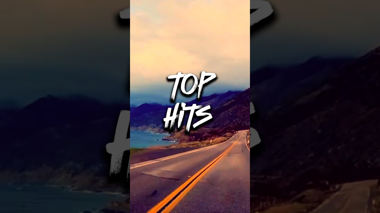 Top Hits 2025 ~ Summer Playlist 2025 ~ Top Songs 2025 🎶🎧