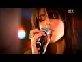 Brooke Fraser Something In The Water LIVE Italy ...
