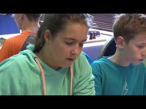 TT 2.3.3. Adriana Vozárová - Antoni Paprocki 0:1