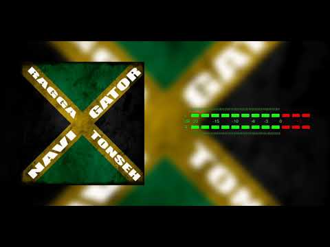 Navigator - Ragga Tonseh | Bass Boosted