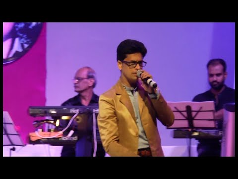 Ye Dil Na Hota Bechara Kadam Na Hote Awara *JEWEL THIEF*Anand Vinod*S D Burman Majrooh Sultanpuri