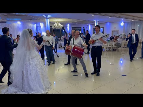 Wedding (Svadba) NY- Haris Koljenovic 2022