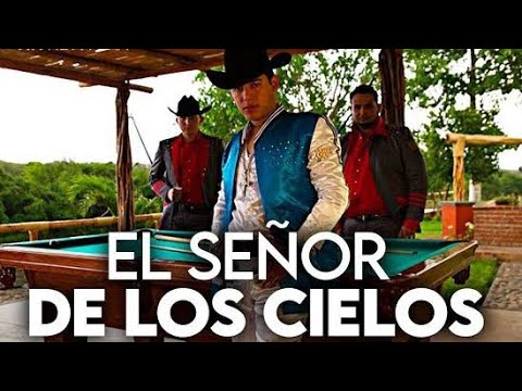 ARIEL CAMACHO CORRIDOS Y EXITOS MIX