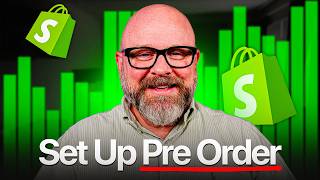 Shopify Pre Order Tutorial: How to Set Up Pre Orders in Shopify (Step-by-Step Gu