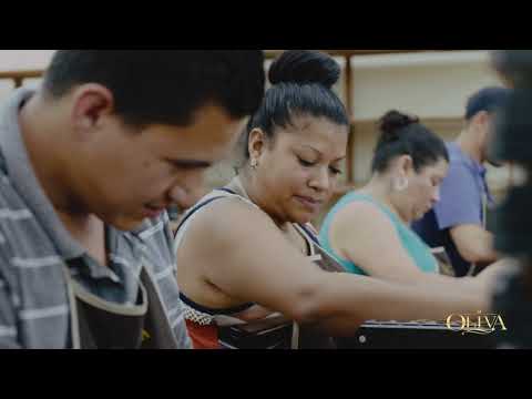 Oliva Cigar - How Its Made