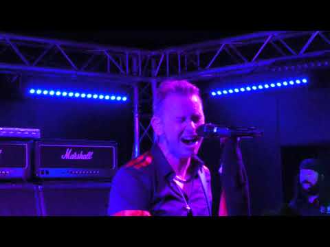 Eclipse - When the Winter Ends - Legend Club, Milan - 27 October 2019