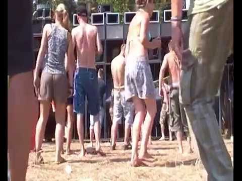 15th ANNIVERSARY FRONTALL & TH3 (21-23.VIII.2K15)