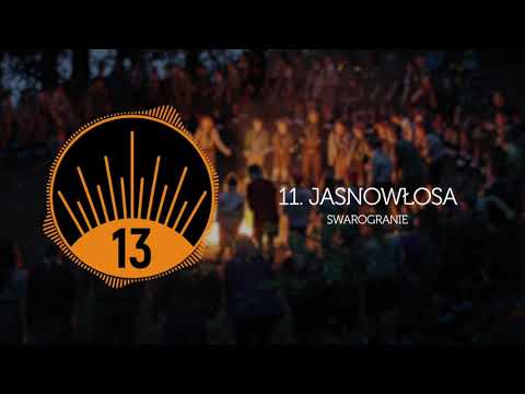 Jasnowłosa | SWAROGRANIE - Piosenki Harcerskie