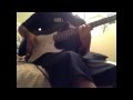 Watch The World Burn (Guitar Cover) by Atrocity ...