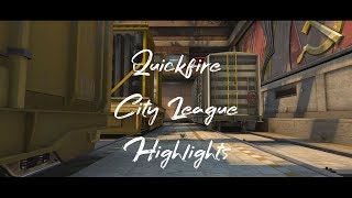 Download lagu Quickfire City League Highlights - CS:GO Fragmovie (4k) mp3 Download lagu Quickfire City League Highlights - CS:GO Fragmovie (4k) mp3