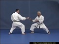 Bunkai Chinte Par Jean Pierre Lavorato