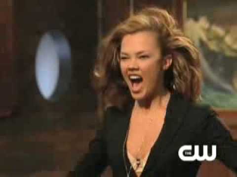 ANTM Cycle 11 Episode 11 LONG PREVIEW -ELINA with the judges- -