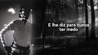 Michael Jackson - Someone in the Dark (Tradução/Legendado/Letra/PTBR)